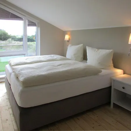 Ferienhaus Haus Buche *
