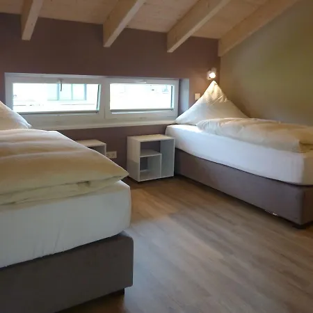Ferienhaus Haus Buche *