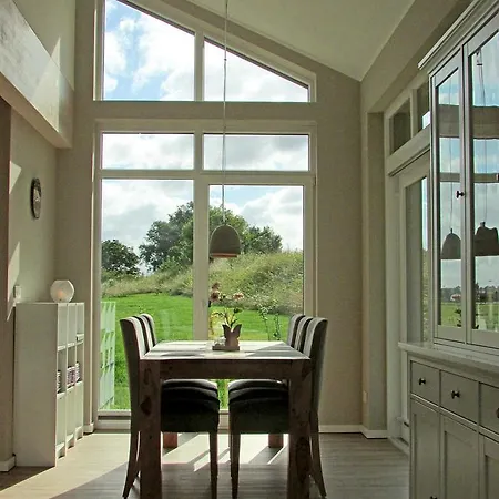 Ferienhaus Haus Buche