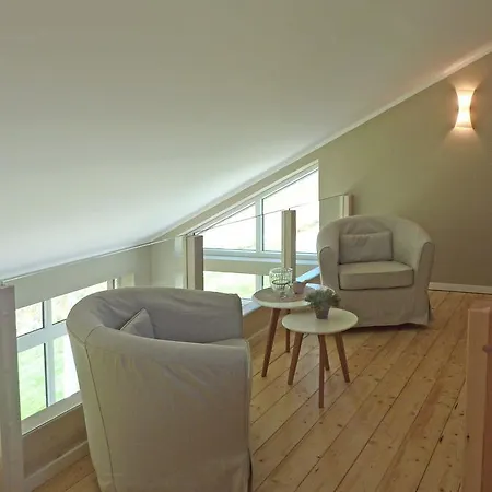 Haus Buche Ferienhaus Prasdorf