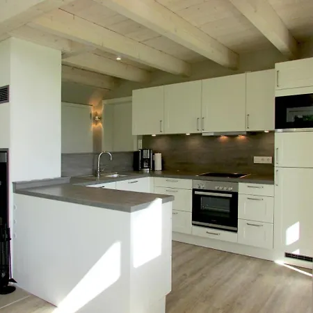 Haus Buche Ferienhaus Prasdorf
